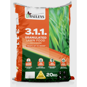 Baileys 3.1.1. Granulated (WA Only) main image