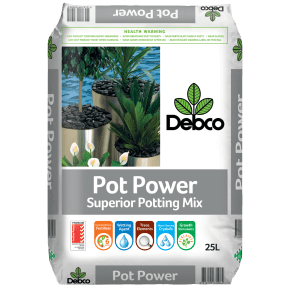 Debco® Pot Power Superior Potting Mix main image