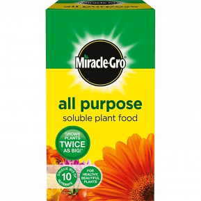 Miracle-Gro® All Purpose Soluble Plant Food  main image