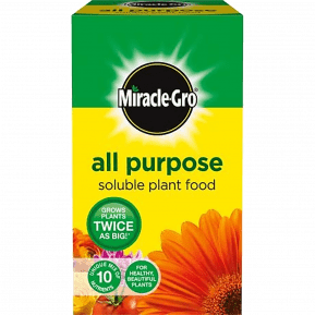 Miracle-Gro® All Purpose Soluble Plant Food main image