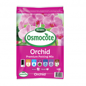 Scotts Osmocote® Orchid Mix  main image