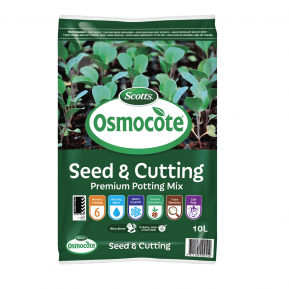 Scotts Osmocote® Seed & Cutting Mix  main image