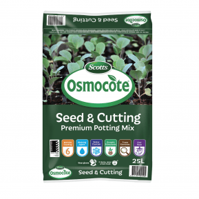 Scotts Osmocote® Seed & Cutting Potting Mix main image