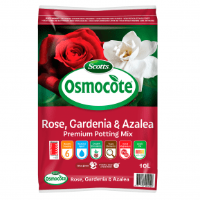 Scotts Osmocote® Rose, Gardenia, Azalea & Camellia Mix main image