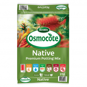 Scotts Osmocote® Native Potting Mix  main image