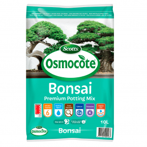 Scotts Osmocote® Bonsai Potting Mix main image
