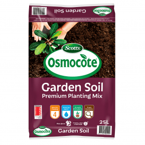 Scotts Osmocote® Garden Soil Planting Mix  main image