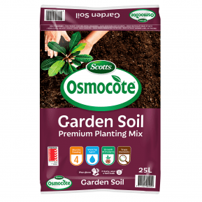 Scotts Osmocote® Garden Soil Planting Mix main image