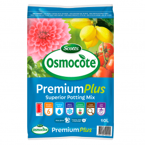 Scotts Osmocote® Premium Plus Superior Potting Mix main image