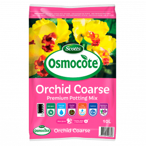 Scotts Osmocote® Orchid Coarse Mix main image