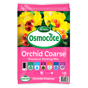 Scotts Osmocote® Orchid Coarse Mix main image