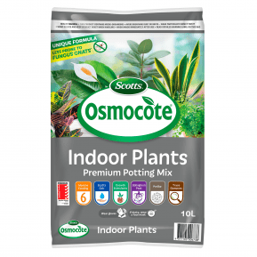 Scotts Osmocote Premium Potting Mix for Indoor Plants main image