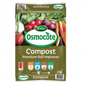Scotts Osmocote® Compost Premium Soil Improver main image
