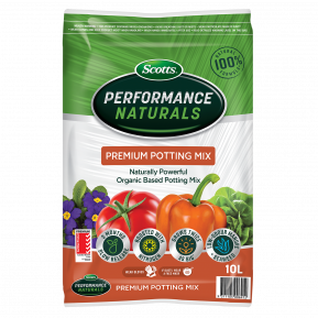 Scotts Performance Naturals™ Premium Potting Mix main image