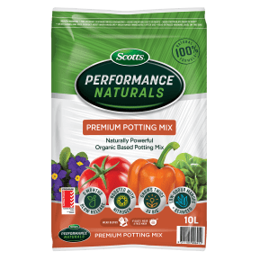 Scotts Performance Naturals™ Premium Potting Mix main image