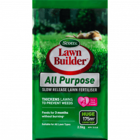 Scotts Lawn Builder™ All Purpose Slow Release Lawn Fertiliser main image