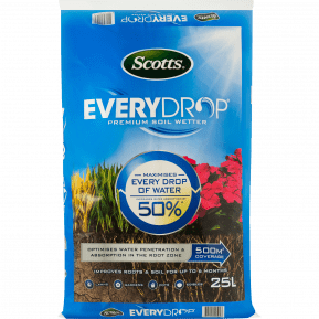Scotts Everydrop™ Premium Granular Soil Wetter  main image