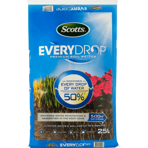 Scotts Everydrop™ Premium Granular Soil Wetter  main image