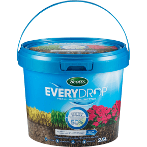 Scotts Everydrop™ Premium Granular Soil Wetter  main image