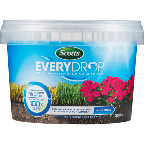 Scotts Everydrop™ Premium Water Storing Crystals main image