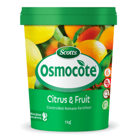 Scotts Osmocote® Controlled Release Fertiliser: Citrus & Fruit main image