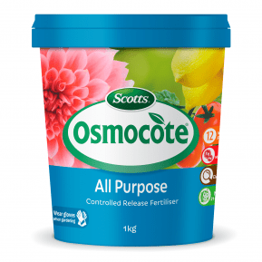 Scotts Osmocote® Controlled Release Fertiliser: All Purpose  main image