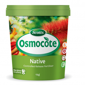 Scotts Osmocote® Controlled Release Fertiliser: Native main image