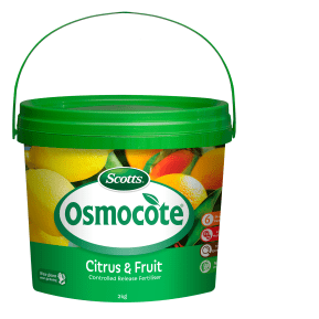 Scotts Osmocote® Controlled Release Fertiliser: Citrus & Fruit main image