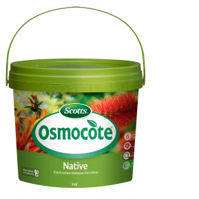 Scotts Osmocote® Controlled Release Fertiliser: Native main image
