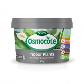 Scotts Osmocote Controlled Release Fertiliser for Indoor Plants  main image