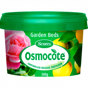 Scotts Osmocote® Controlled Release Fertiliser: Garden Beds main image