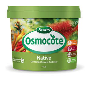 Scotts Osmocote® Controlled Release Fertiliser: Native main image
