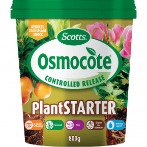 Scotts Osmocote® Controlled Release Plant Starter main image