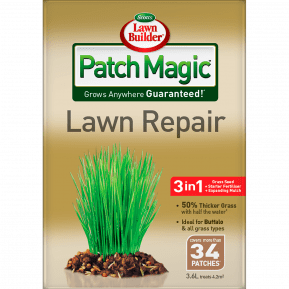 Scotts Lawn Builder™ Patch Magic main image