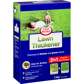 Scotts Lawn Builder™ Lawn Thickener Lawn Seed main image