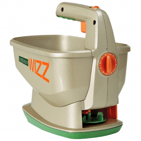 Scotts Wizz Lawn Spreader  main image