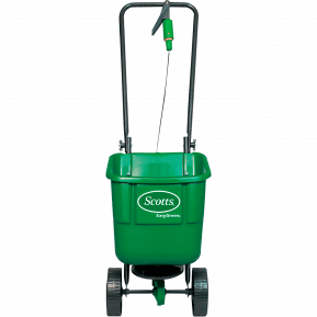 Scotts® EasyGreen Broadcast Fertiliser Spreader main image