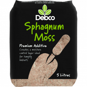 Debco® Sphagnum Moss main image