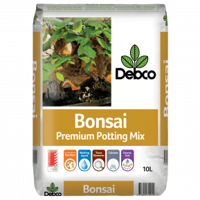 Debco® Bonsai Potting Mix main image