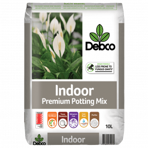 Debco® Indoor 10L Potting Mix main image