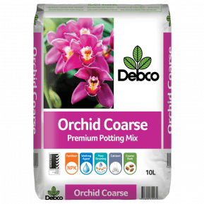 Debco® Orchid Mix Coarse main image