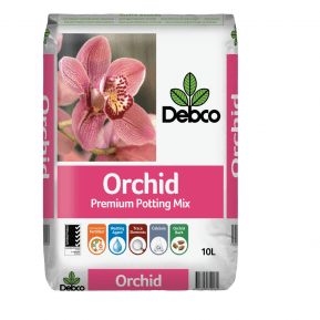 Debco® Orchid Mix Medium (5-10) main image