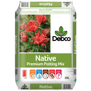 Debco® Native Potting Mix main image