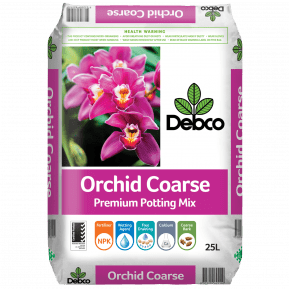 Debco® Orchid Mix Coarse main image