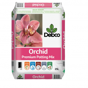 Debco® Orchid Potting Mix main image