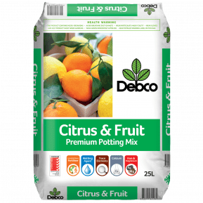 Debco® Citrus & Fruit Potting Mix main image