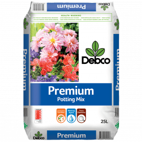 Debco® Premium Potting Mix  main image