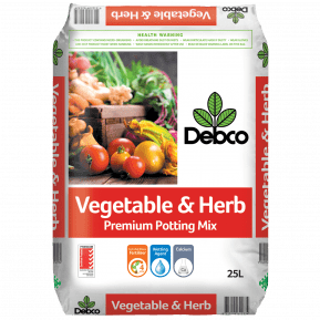 Debco® Vegetable & Herb Potting Mix main image