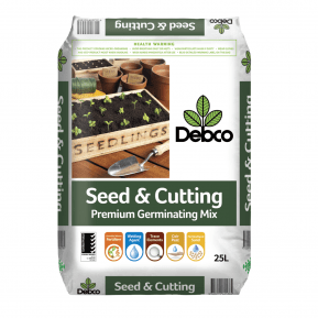 Debco® Seed & Cutting Mix main image