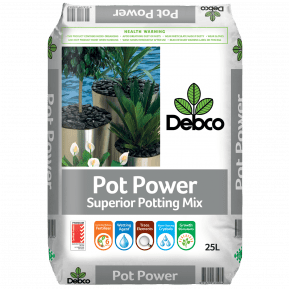 Debco® Pot Power Superior Potting Mix main image
